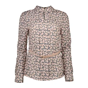 شومیز زنانه دنیز مدل 9695