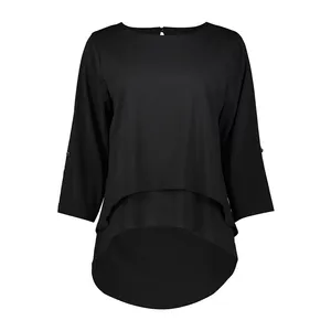 شومیز زنانه دنیز مدل 9781