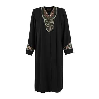 مانتو زنانه دنیز کد 9510