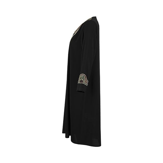 مانتو زنانه دنیز کد 9510 main 1 3