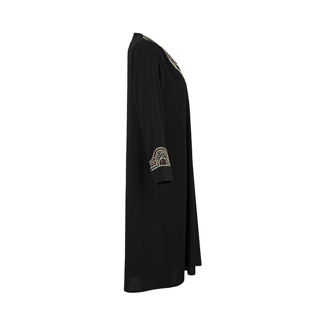 مانتو زنانه دنیز کد 9510 main 1 4