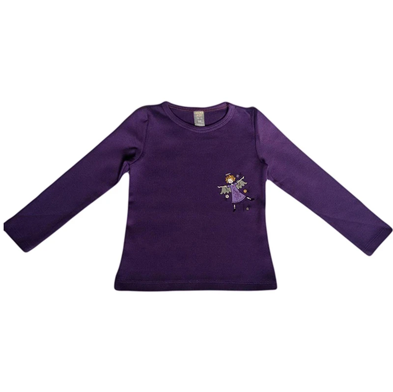 بلوز دخترانه Mama Kids مدل 06