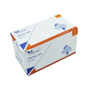 چسب پانسمان سینا مکس کد 1510 مدل DERSSING TAPE