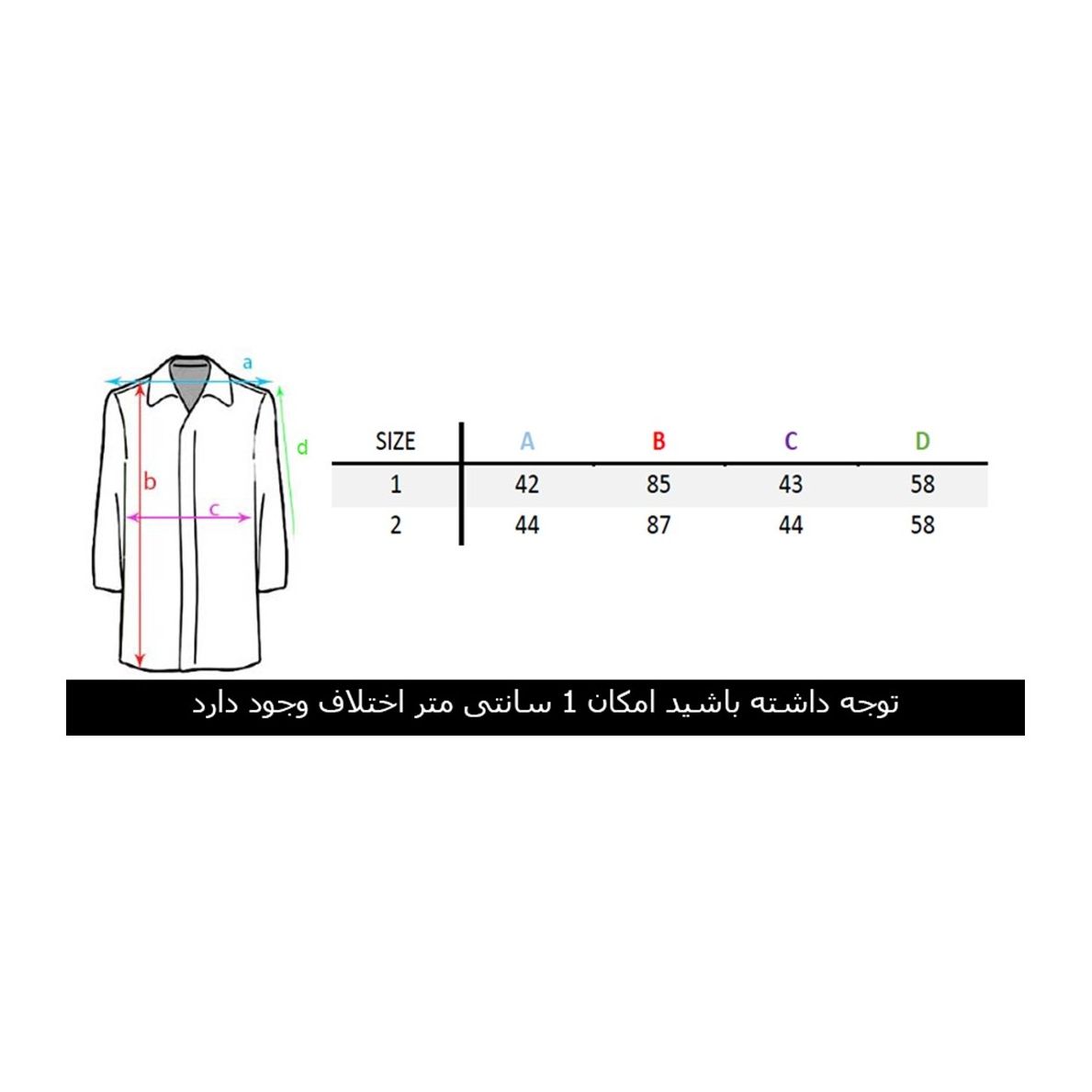 مانتو زنانه ولیعصر مدل اریکا 21813 main 1 7