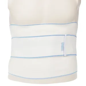 گرمکن کلیه پاک سمن مدل Woolen سایز XXXL