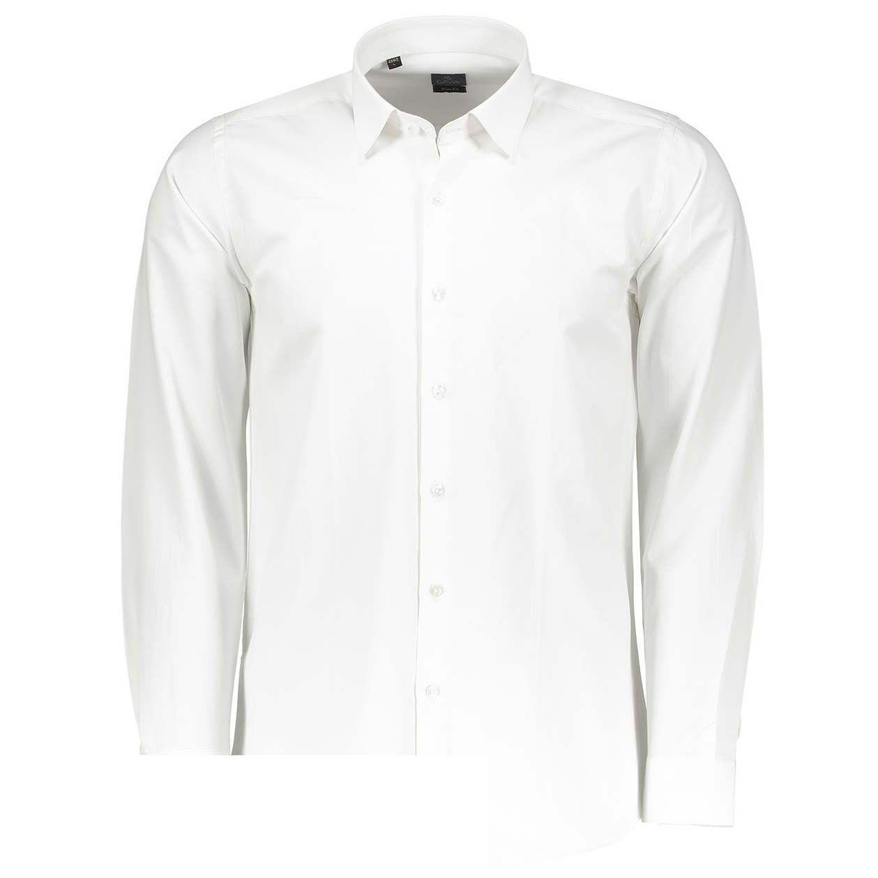 پیراهن رسمی مردانه گیوا مدل 087