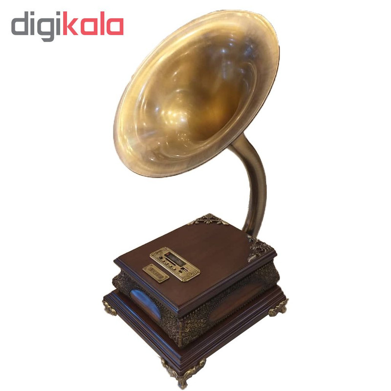 رادیو والتر مدل 161 رادیو والتر مدل 161