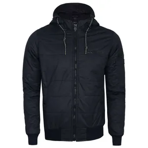 کاپشن  زیپ دار  زینو مدل N 90006