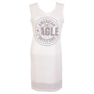 تونیک نخی زنانه مدل P3871-2-WhiteRed