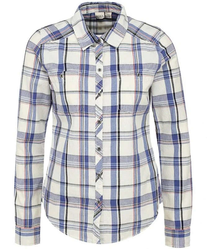 شومیز راکسی مدل Sneaky Peaks Long Sleeve