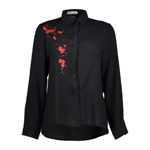 شومیز زنانه مزون الیها مدل32