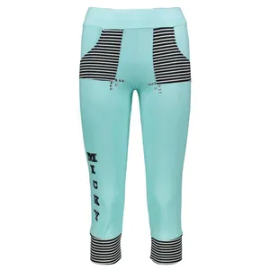 شلوارک زنانه شهر شیک مدل CL3011 Light Blue