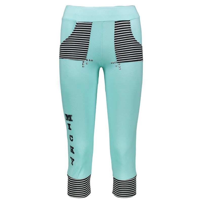 شلوارک زنانه شهر شیک مدل CL3011 Light Blue