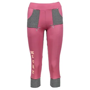 شلوارک زنانه شهر شیک مدل CL3011 Pink