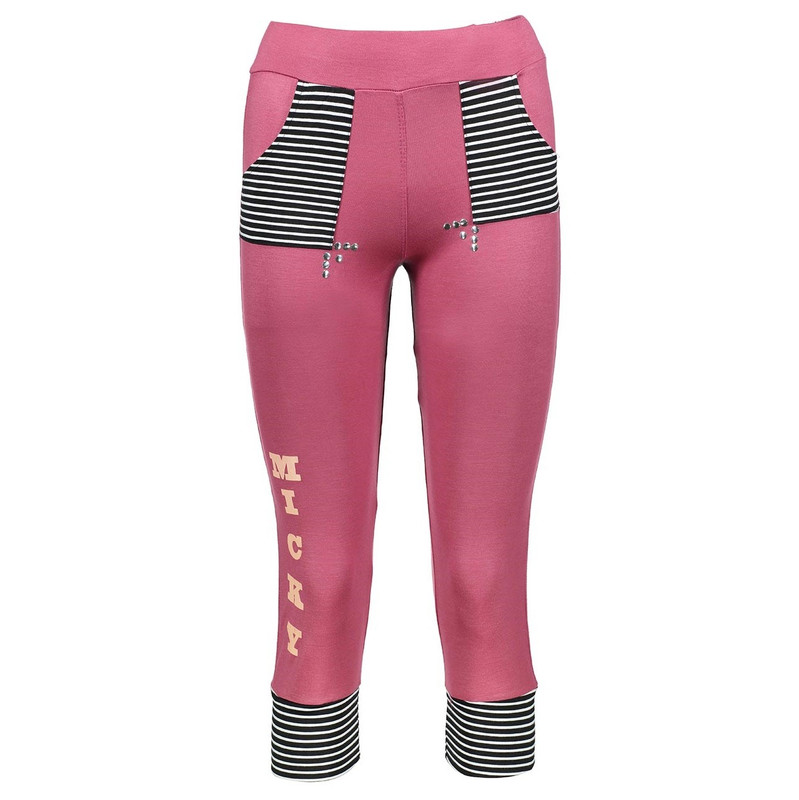 شلوارک زنانه شهر شیک مدل CL3011 Pink