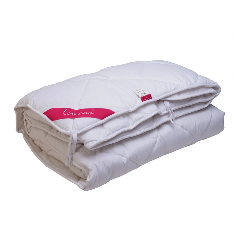 لحاف لایت لومانا مدل فرمیسک دونفره سایز 235 ×215 سانتی متر