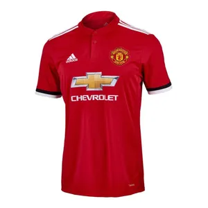 پیراهن تمرینی تیم منچستر یونایتد مدل2018