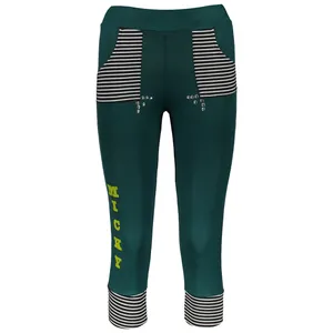شلوارک زنانه شهر شیک مدل CL3011 Green