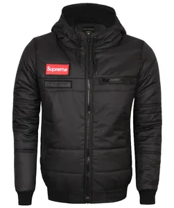 کاپشن زینو طرح SUPREME B 90006
