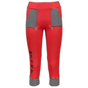 شلوارک زنانه شهر شیک مدل CL3011 Red