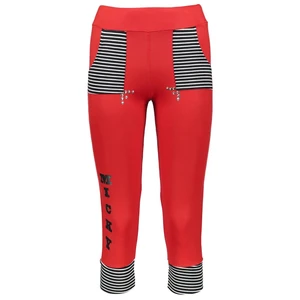 شلوارک زنانه شهر شیک مدل CL3011 Red