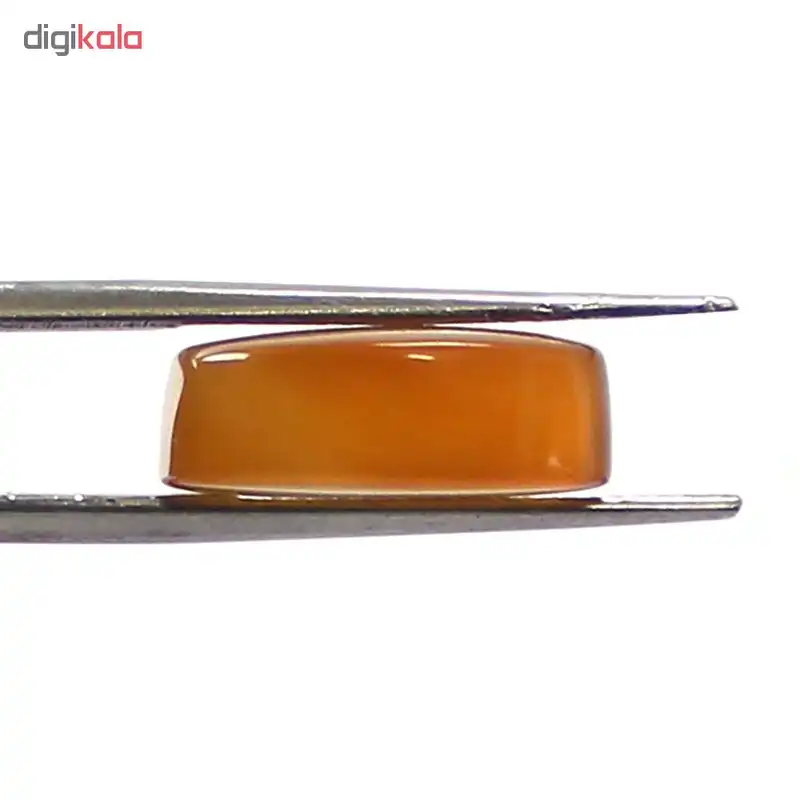 سنگ عقیق یمنی کد 5973