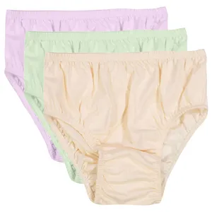 Shahr e Shik CL817-2 Panty For Women Pack of 3