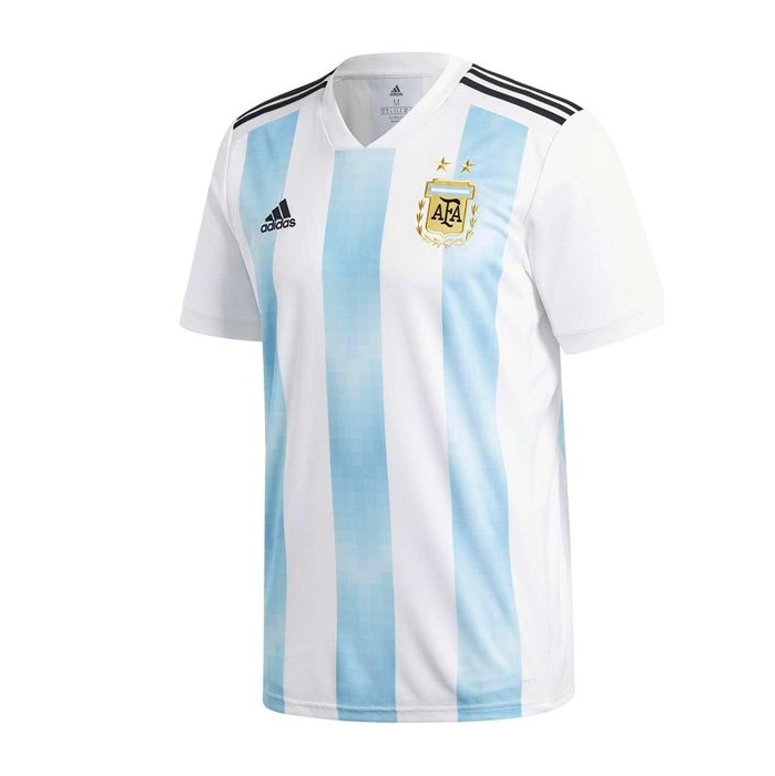 پیراهن تمرینی تیم آرژانتین مدل2018