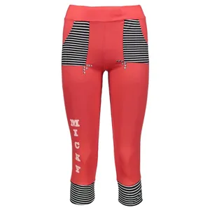 شلوارک زنانه شهر شیک مدل CL3011 Light Red
