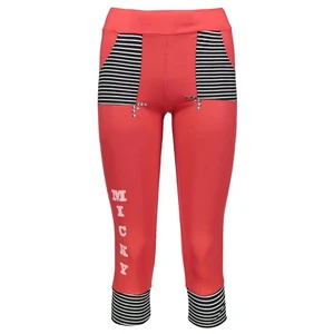 شلوارک زنانه شهر شیک مدل CL3011 Light Red