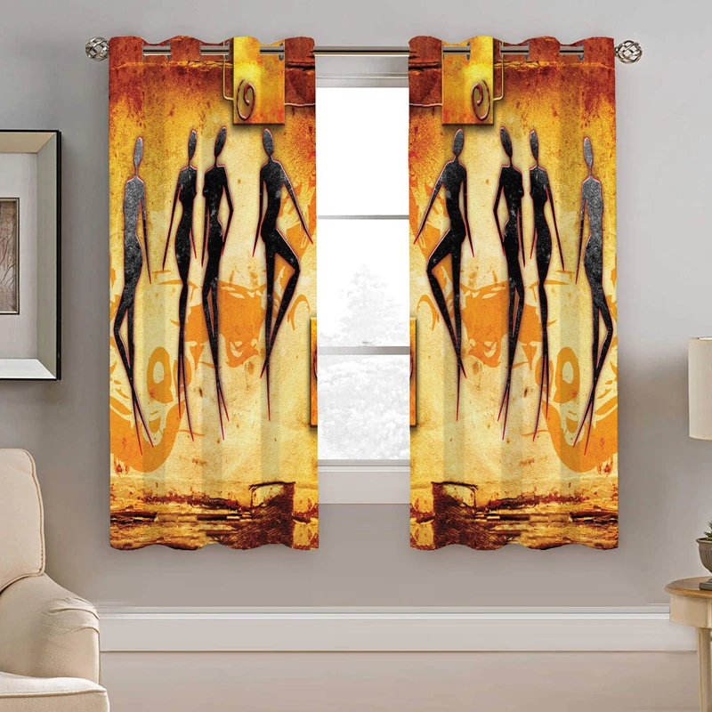 پرده نیروانا مدل pmk1977 سایز 190 × 140 سانتی متر