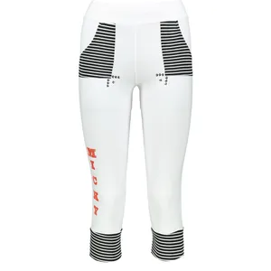 شلوارک زنانه شهر شیک مدل CL3011 White