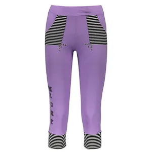 شلوارک زنانه شهر شیک مدل CL3011 Purple