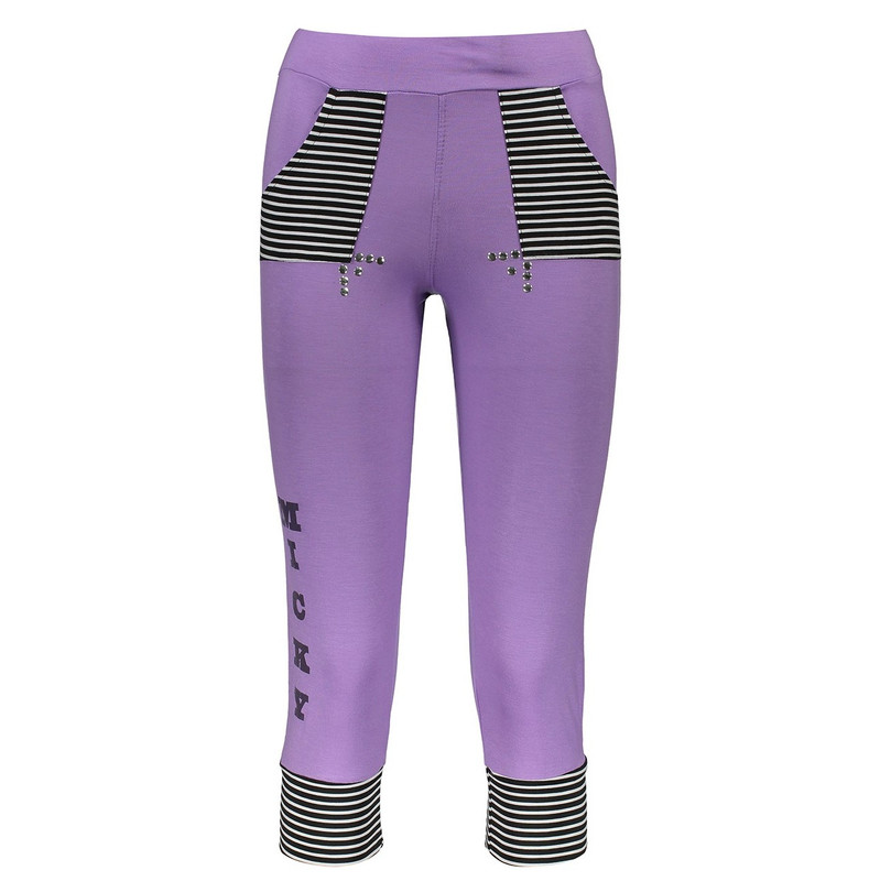 شلوارک زنانه شهر شیک مدل CL3011 Purple