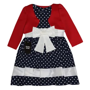 ست لباس دخترانه Mama Kids مدل 15