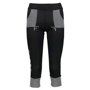 شلوارک زنانه شهر شیک مدل CL3011 Black