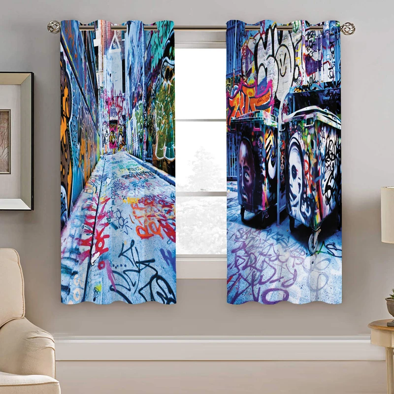 پرده نیروانا مدل pmk2006 سایز 190 × 140 سانتی متر