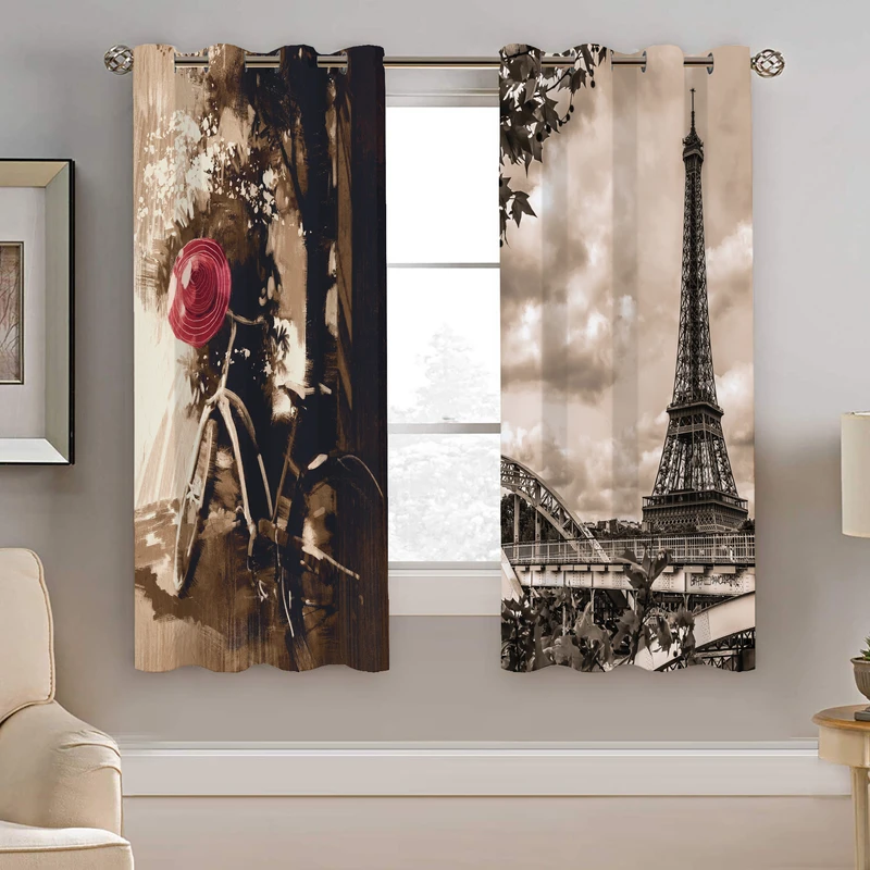 پرده نیروانا مدل pmk2014 سایز 190 × 140 سانتی متر