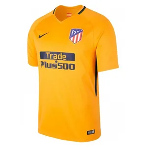 پیراهن تمرینی تیم اتلتیک مادرید مدل2018 کیت 3