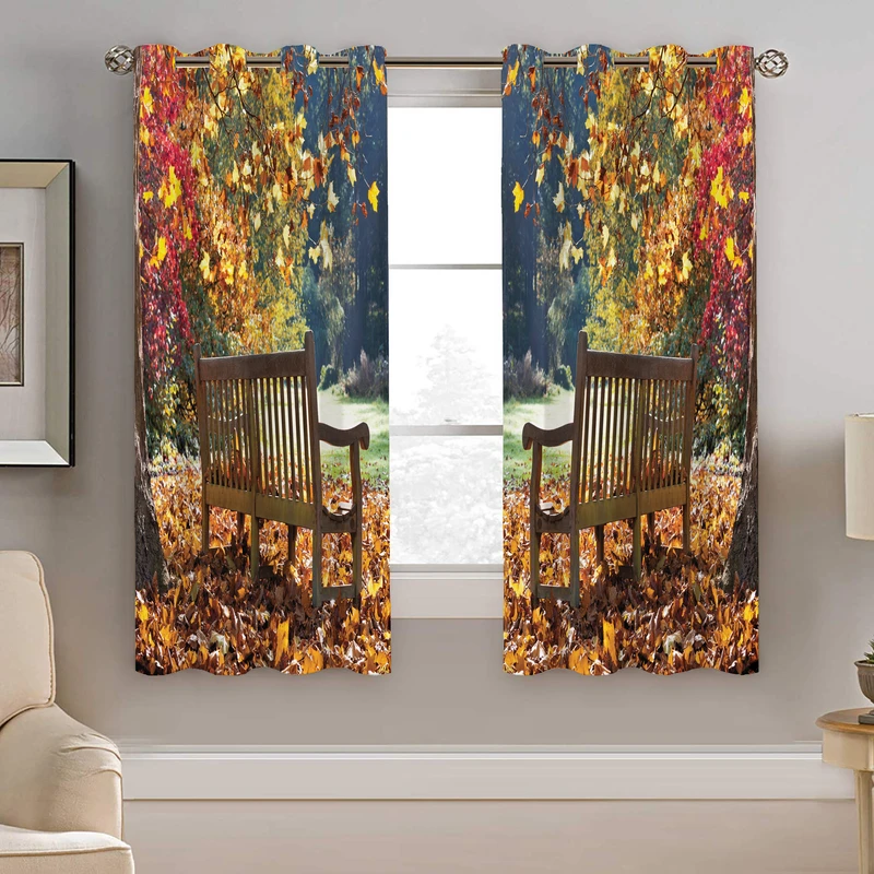 پرده نیروانا مدل pmk2027 سایز 190 × 140 سانتی متر