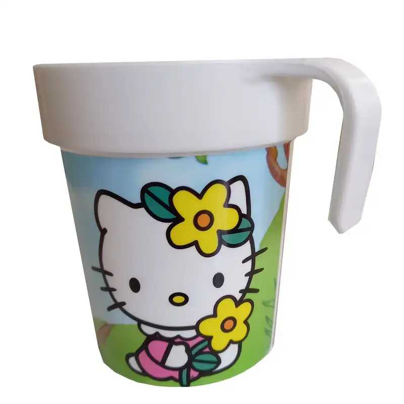 لیوان کودک کد 4042