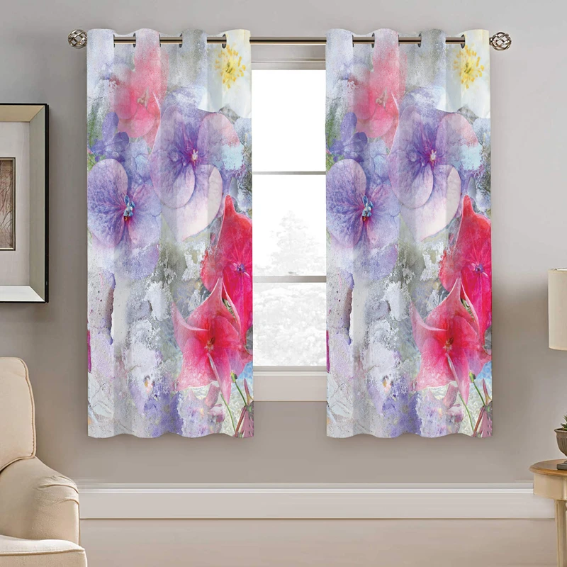 پرده نیروانا مدل pmk2036 سایز 190 × 140 سانتی متر