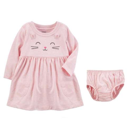 ست سارافون و شورت بچه گانه مدل 550