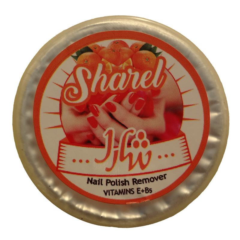 پد لاک پاکن شارل کد 40 بسته 30 عددی