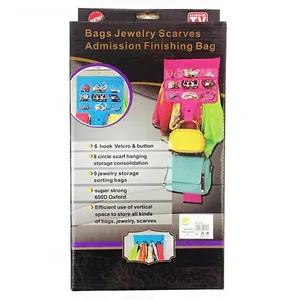 ارگانایزر مدل ZP1