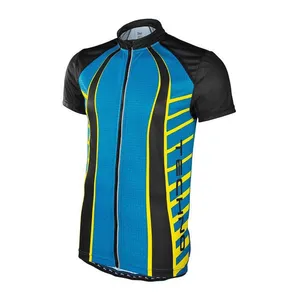 تی شرت دوچرخه سواری مدل JERSEY