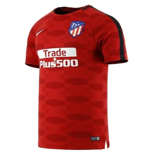 پیراهن مردانه تیم  مدل Atletico Madrid