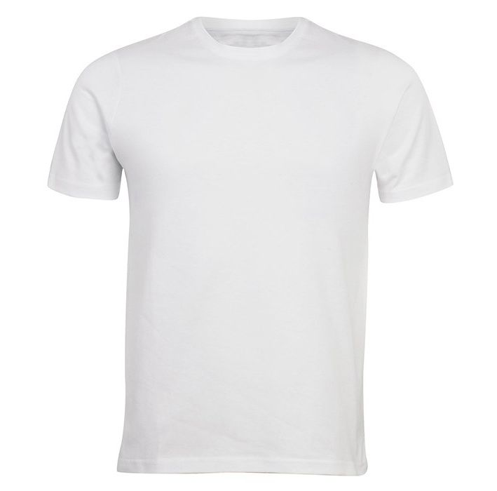 تی شرت مردانه مدل TES01