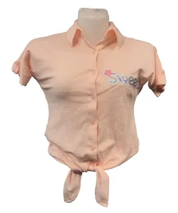 شومیز زنانه ماروسی مدل  Size m MFPL2