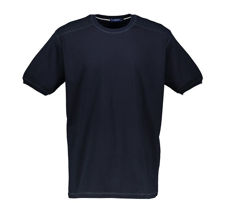 تی شرت آستین کوتاه تی آر کی مردانه کد 158-1